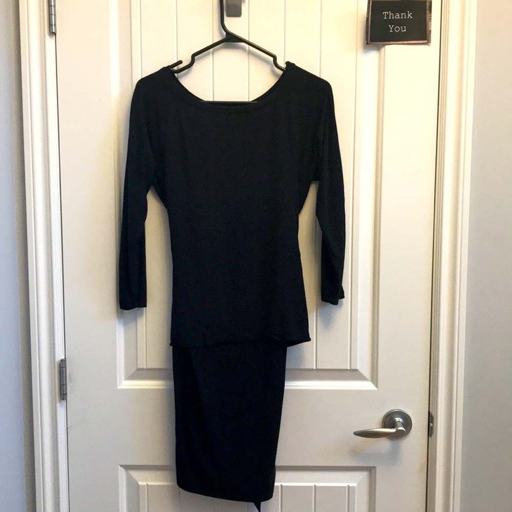 ❗️SOLD❗️Babaton Bair dress - Picture 9 of 11